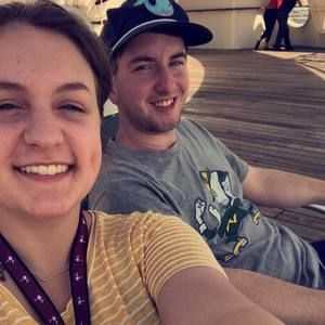 Meet your Posher, Jenna